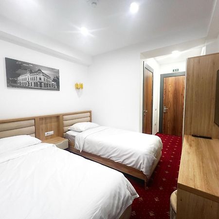 Corabia Mimi Hotel מראה חיצוני תמונה