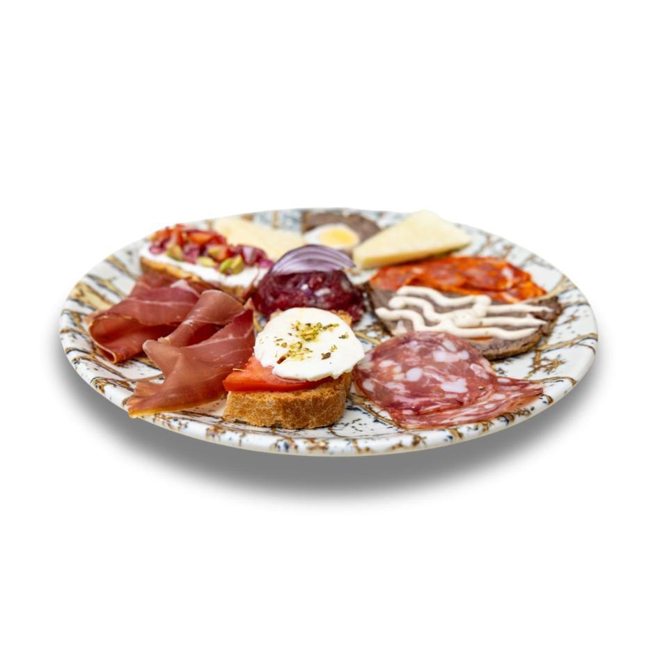 Corabia Mimi Hotel מראה חיצוני תמונה