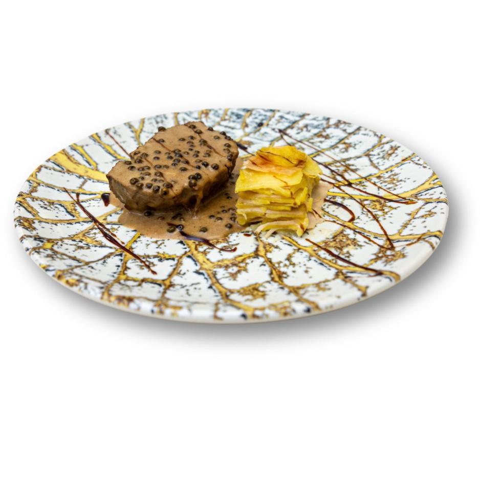 Corabia Mimi Hotel מראה חיצוני תמונה