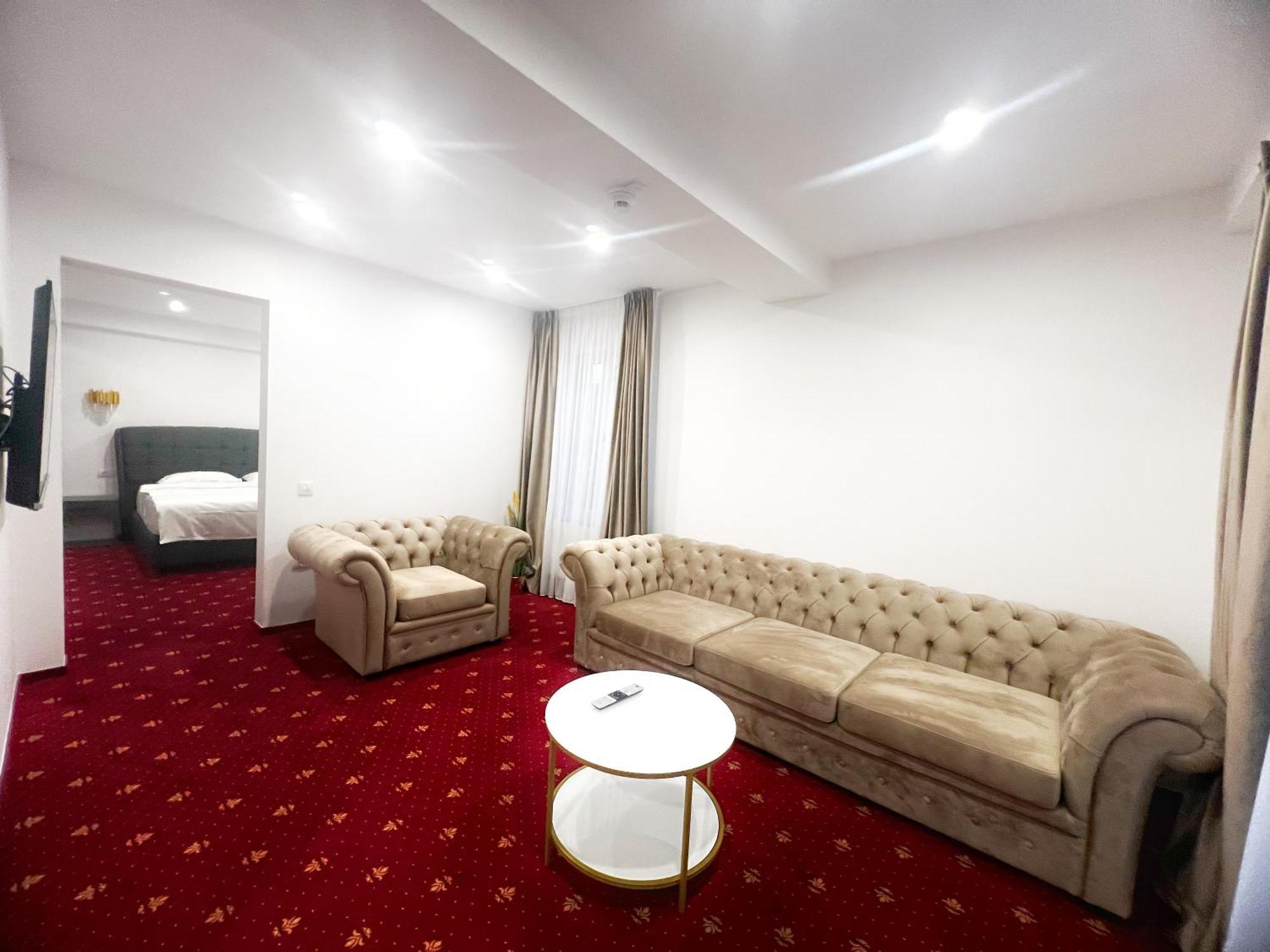 Corabia Mimi Hotel מראה חיצוני תמונה