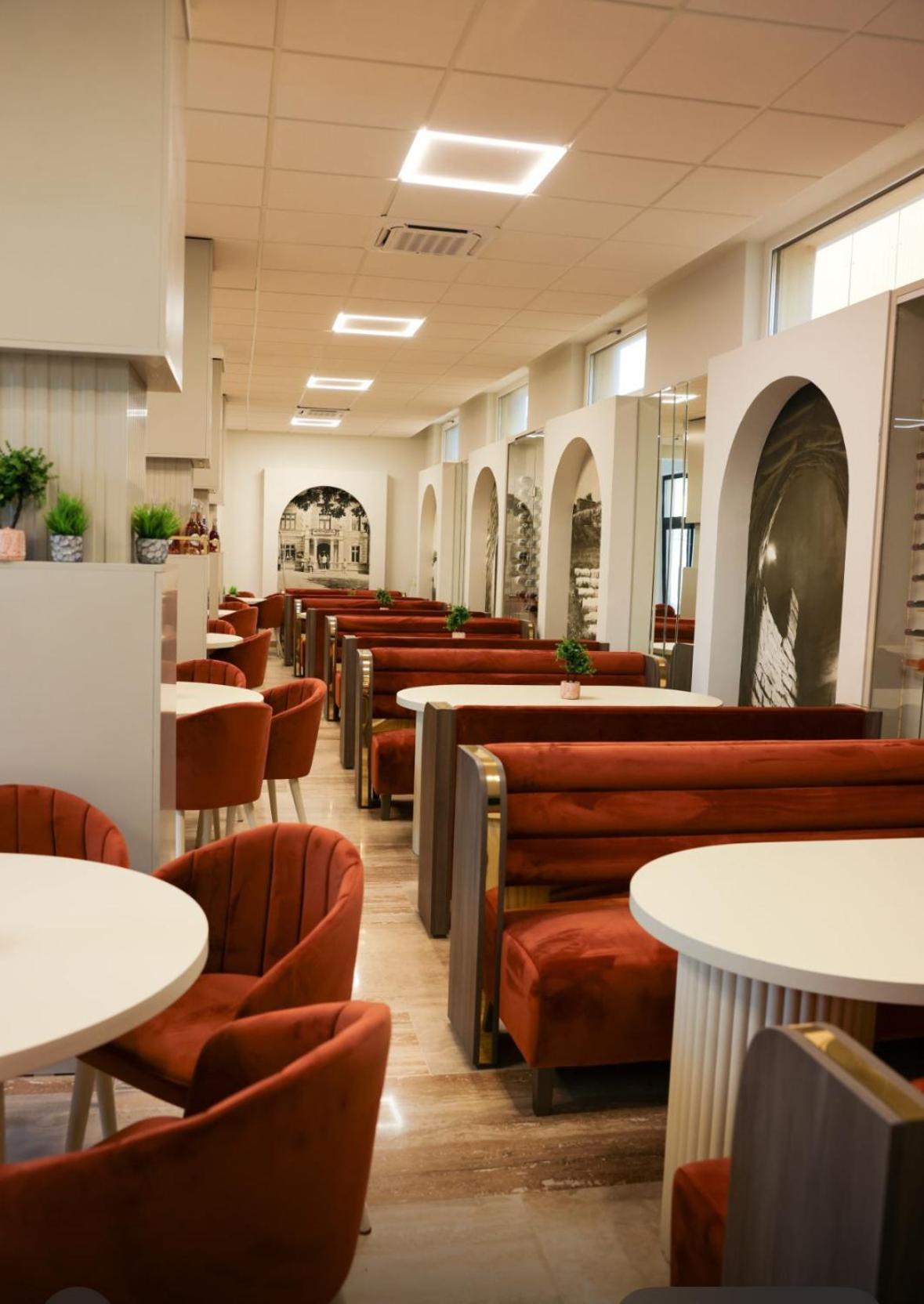 Corabia Mimi Hotel מראה חיצוני תמונה