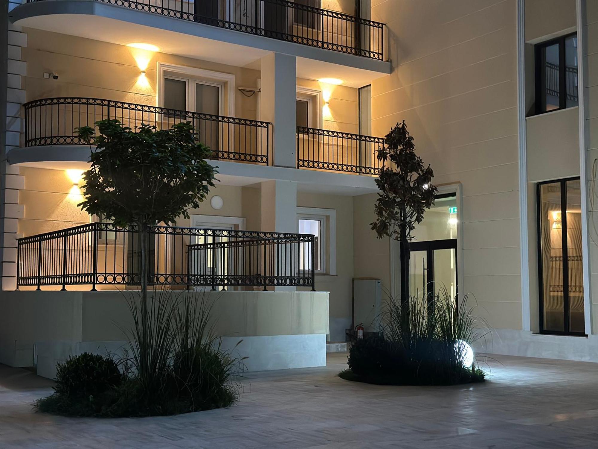 Corabia Mimi Hotel מראה חיצוני תמונה